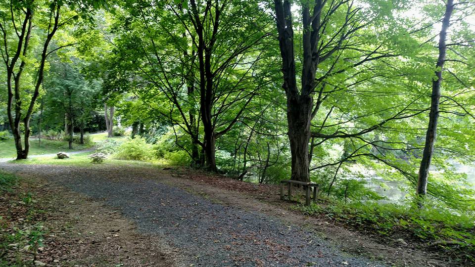 Horseshoe Park Visit CT